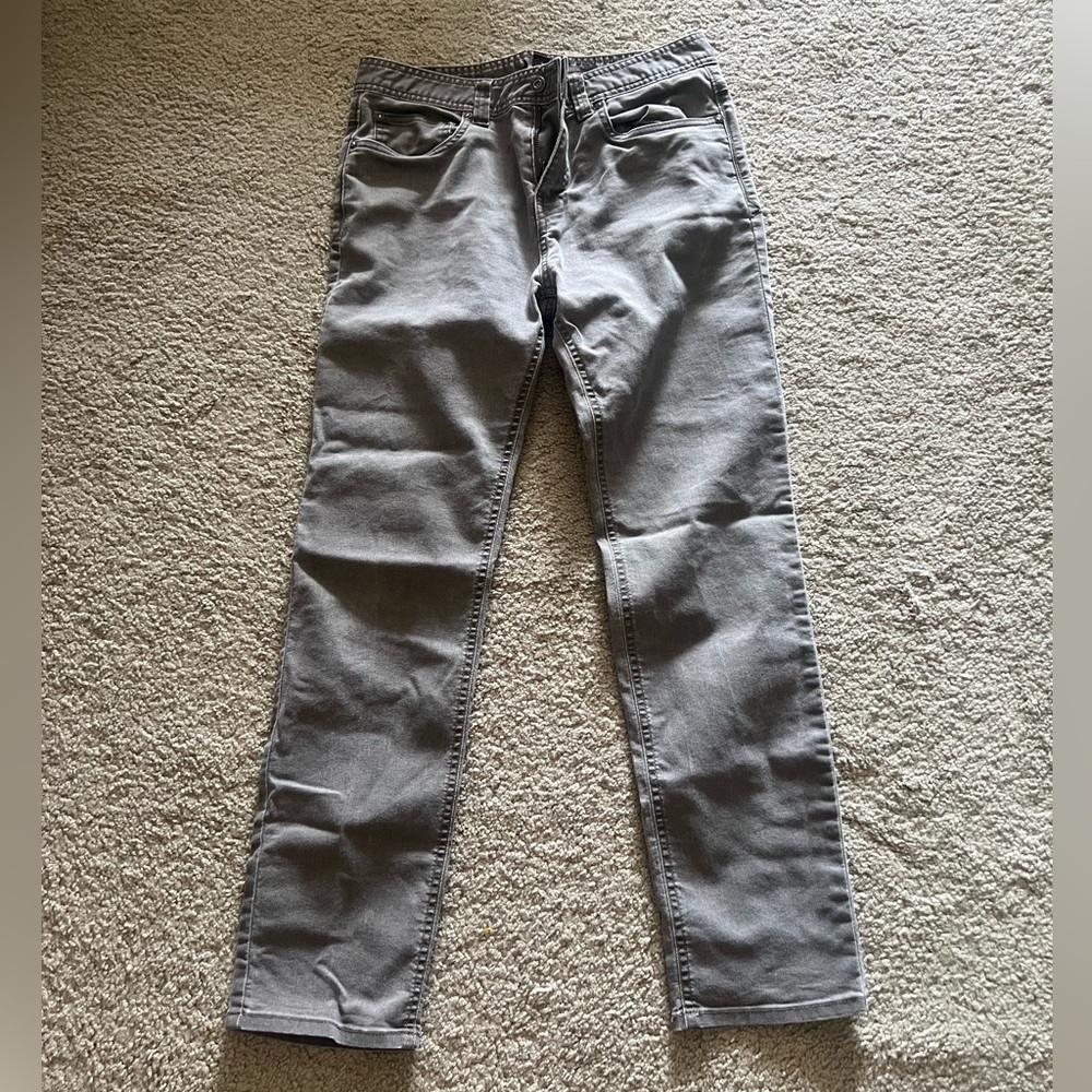 Parma Breathe Stretch Slim Fit Men’s Jeans 32x32